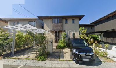 【外観】 | 菱池銘鍛治戸建