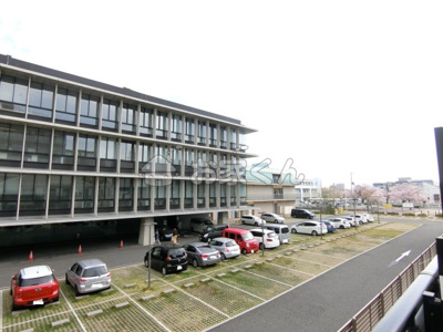 【展望】 | エステートピア板宿