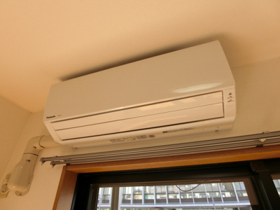 【設備】 | エステートピア板宿