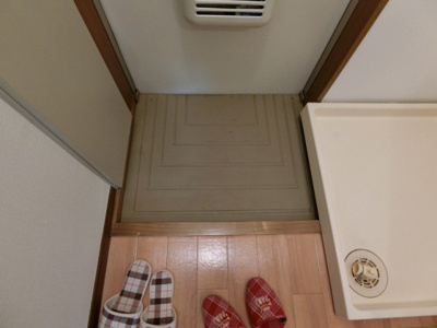 【内装】 | エステートピア板宿