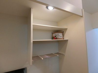 【収納】 | エステートピア板宿