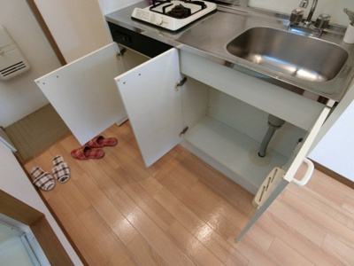 【収納】 | エステートピア板宿