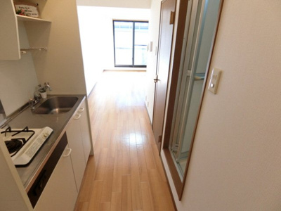 【内装】 | エステートピア板宿