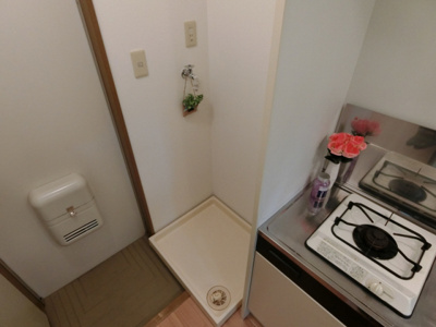 【設備】 | エステートピア板宿