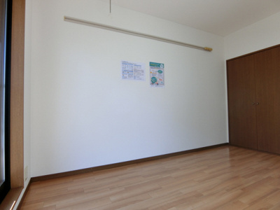 【内装】 | エステートピア板宿