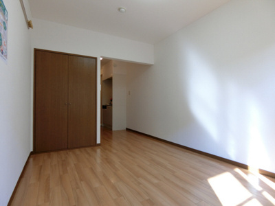 【内装】 | エステートピア板宿