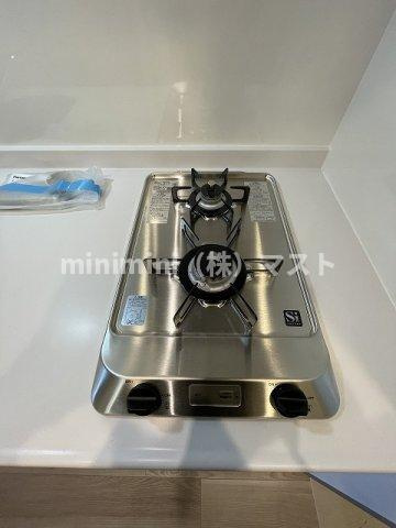 セイワパレス美章園駅前の設備