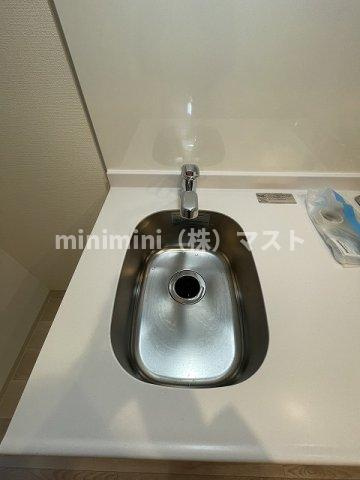 セイワパレス美章園駅前の設備