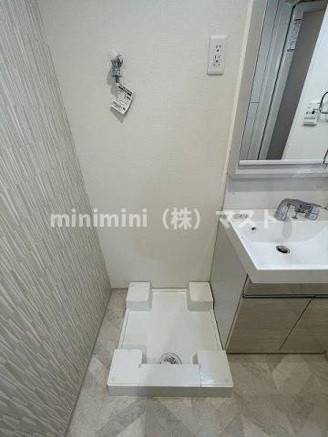 セイワパレス美章園駅前の設備