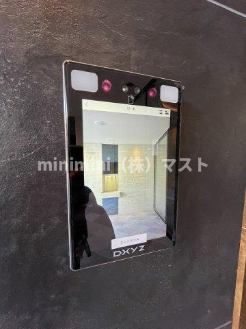 セイワパレス美章園駅前のその他共用部分