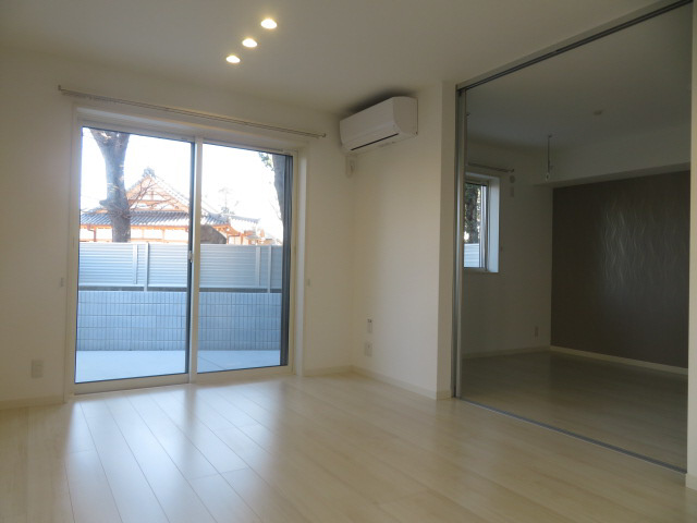 シャーメゾン　ファーイースト英賀保の子供部屋