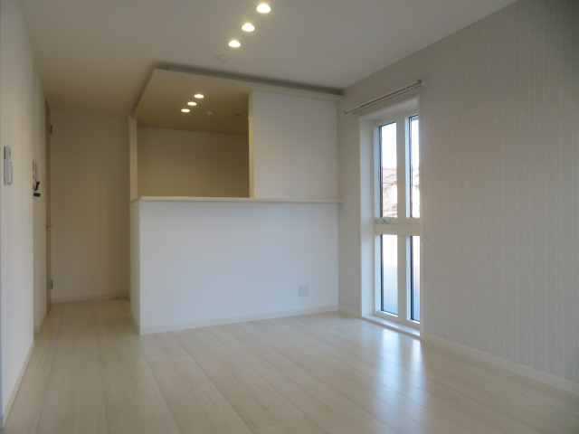 シャーメゾン　ファーイースト英賀保の内装