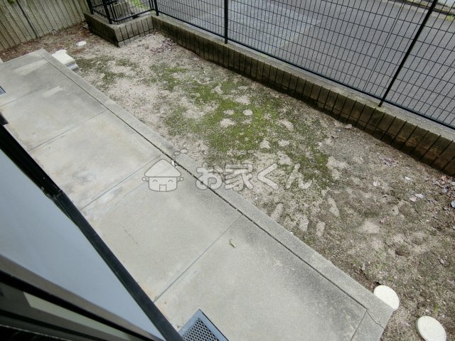 【バルコニー】 | セジュール東落合 | (別のお部屋の写真です)