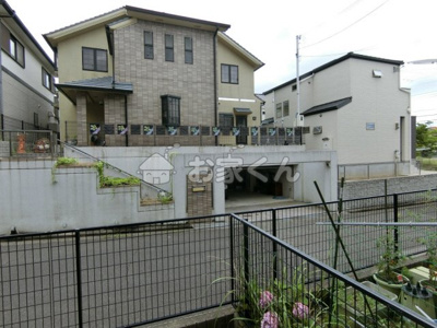 【展望】 | セジュール東落合 | (別のお部屋の写真です)