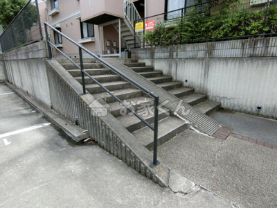 【その他】 | セジュール東落合