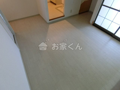 【設備】 | セジュール東落合 | (別のお部屋の写真です)