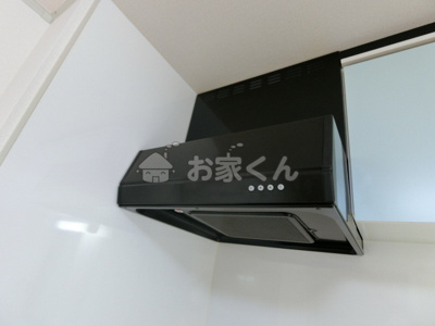 【設備】 | セジュール東落合 | (別のお部屋の写真です)