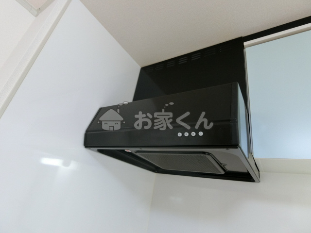 【設備】 | セジュール東落合 | (別のお部屋の写真です)