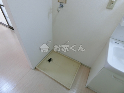【設備】 | セジュール東落合 | (別のお部屋の写真です)
