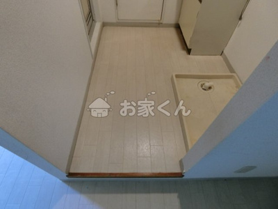 【設備】 | セジュール東落合 | (別のお部屋の写真です)
