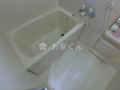 【浴室】 | セジュール東落合 | バスルーム(別のお部屋の写真です)