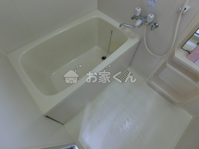 【浴室】 | セジュール東落合 | バスルーム(別のお部屋の写真です)