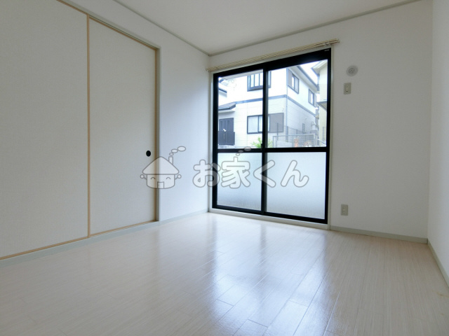 【寝室】 | セジュール東落合 | 洋室(別のお部屋の写真です)