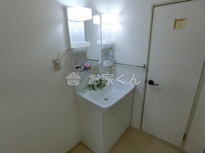 【洗面所】 | セジュール東落合 | シャンプードレッサー(別のお部屋の写真です)