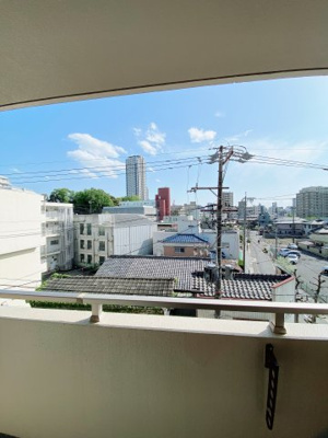 【展望】 | リオン高見