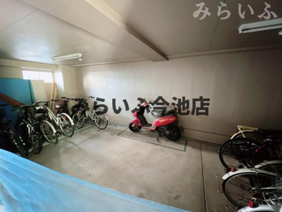 【その他共用部分】 | リオン高見