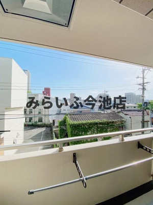【展望】 | リオン高見