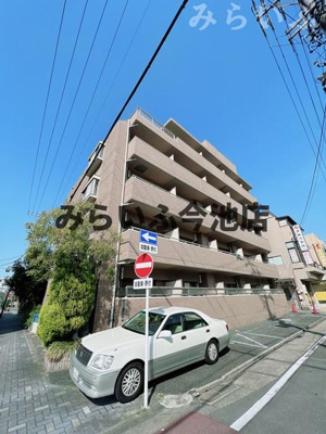 【外観】 | リオン高見