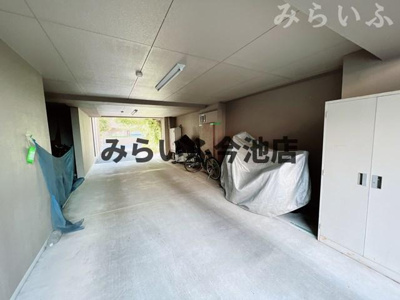 【ロビー】 | リオン高見