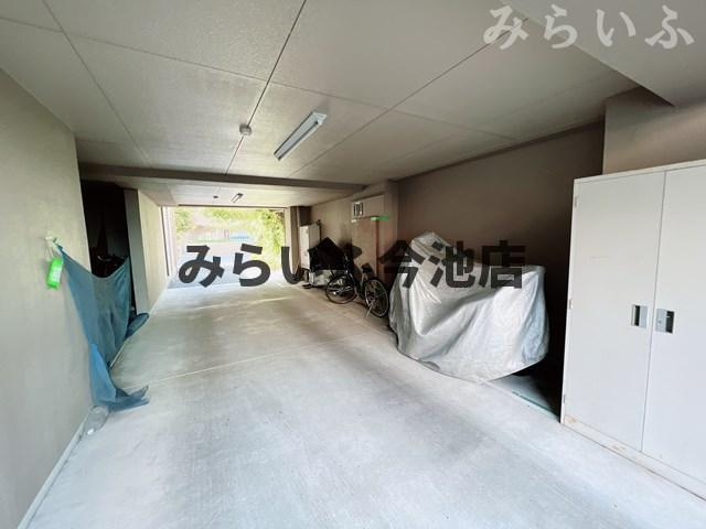 【ロビー】 | リオン高見