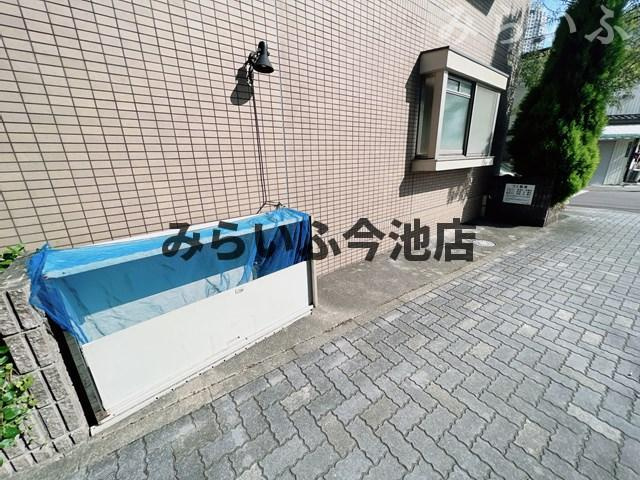 【その他共用部分】 | リオン高見
