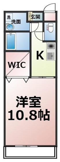 【間取り】 | リオン高見