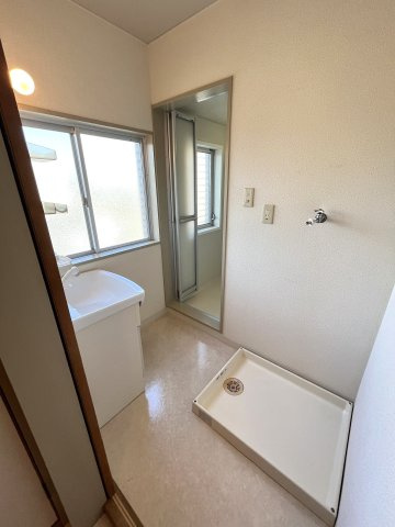 ドリームシティマンションの内装