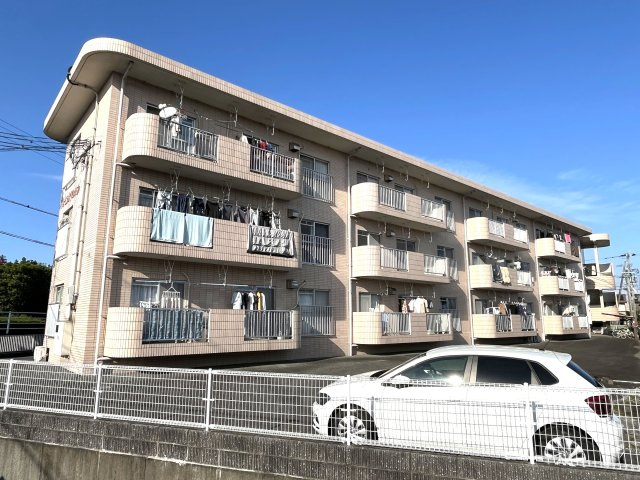 ドリームシティマンション