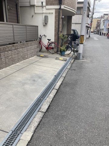 【その他共用部分】 | コンフォート住吉