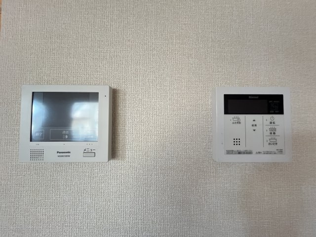 ノブレスのセキュリティ