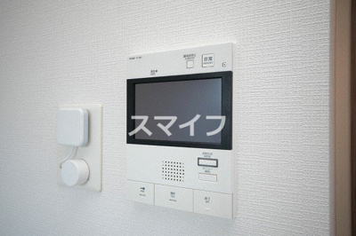 【セキュリティ】 | エスリード新大阪グランゲートノース