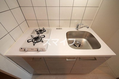 【キッチン】 | エスリード新大阪グランゲートノース