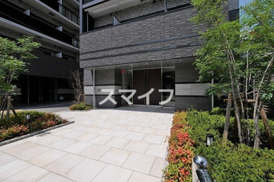 【エントランス】 | エスリード新大阪グランゲートノース