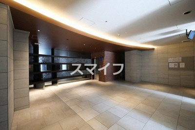 【ロビー】 | エスリード新大阪グランゲートノース