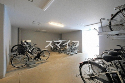 【その他共用部分】 | エスリード新大阪グランゲートノース