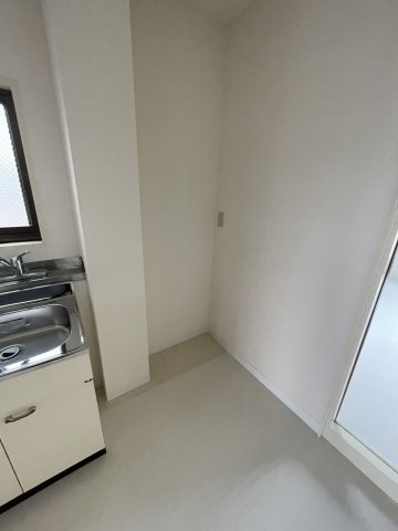 コーポ鵜川の設備