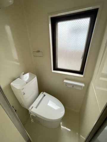 コーポ鵜川のキッチン