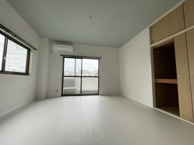 コーポ鵜川のトイレ