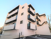 T&R Apartmentの画像