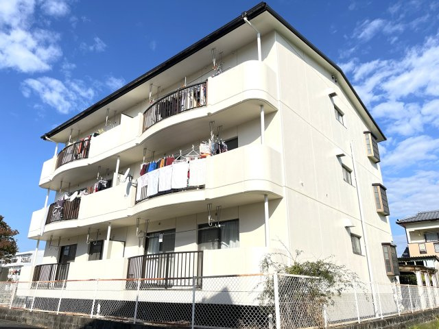 パークサイド東